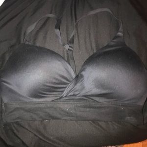 Victoria’s Secret sports bra